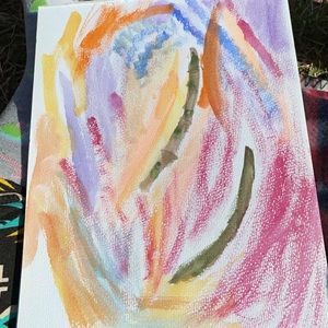 Meet your Posher, Rose